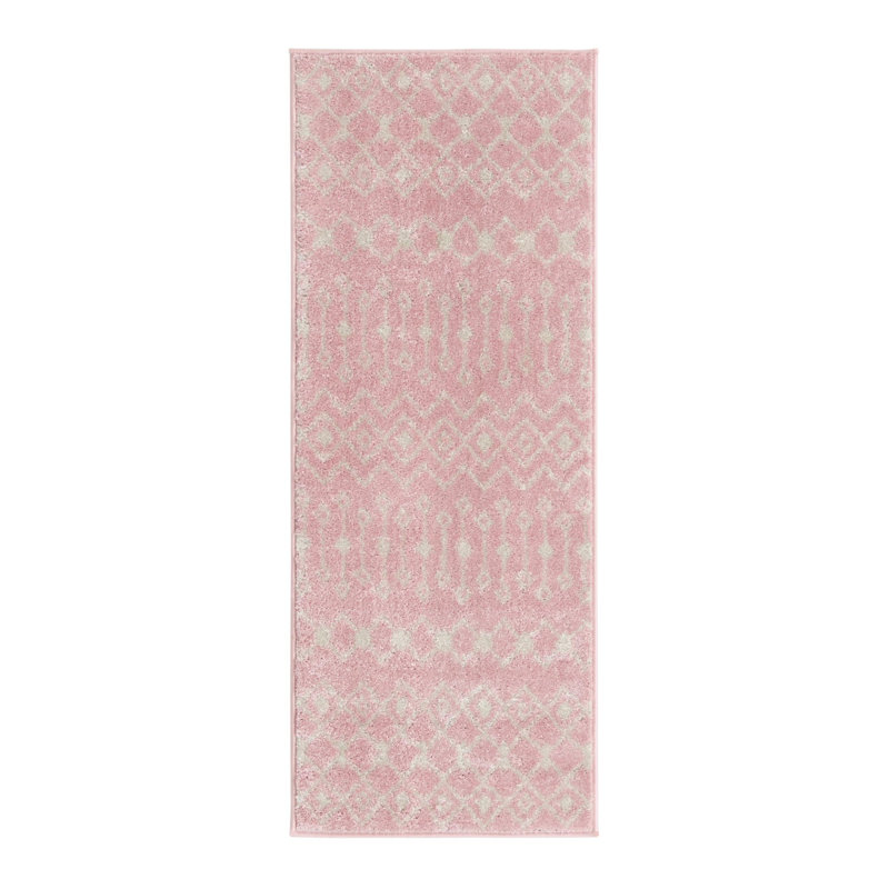 Somerville Moroccan Indoor Rug, Runner 2' x 5'3"