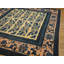 Antique Chinese - Mongolian Knotted Rug