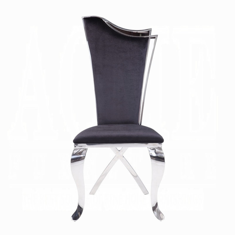 Chaise d'appoint Cyren