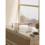 Table d'appoint en acrylique, table de bout-1600591735