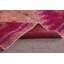 Tapis de couloir 2,9 x 10 pi, tapis modernes, tapis rétro, tapis turcs, tapis rose antique