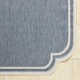 Skiles Machine Woven Rug
