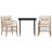 Bay Isle Home Bistro Set With Cushions Poly Rattan-1063790858-1063790862-1057965443