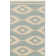 Tapis intérieur / extérieur Martinez Southwestern