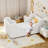 Toddler Bed-358932555