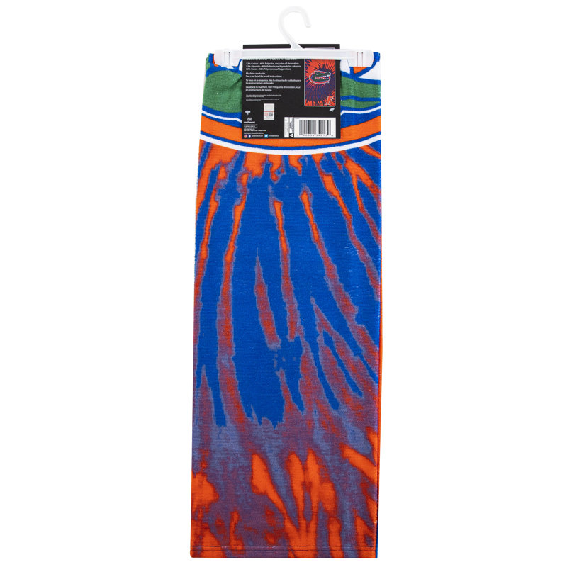 Cotton Blend Beach Towel