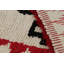 One-of-a-Kind 3'9" x 5'10" Hand Knotted Area Rug