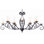 Firenze 12 - Light Chandelier