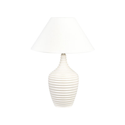 Rachida Ceramic Bedside