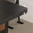 American home ash rectangular dining table set-104469855