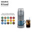 Cafetière à portion individuelle Keurig K-Iced-86511636