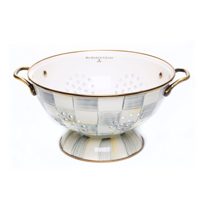 Sterling Check® Colander