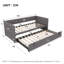 Daybed with Trundle-309876383