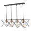 Lunora 4 - Light Pendant
