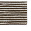 Tapis de toilette rectangulaire absorbant et antidérapant Long Gen