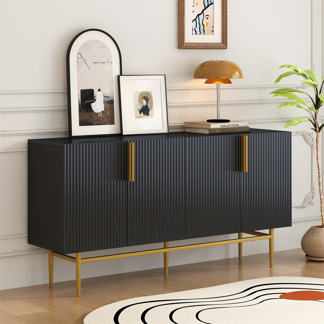 Sideboard Nils 152,5 cm