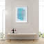 Teal Gradients Print by Oliver Gal-1980255618-2046752737