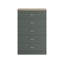 Commode 5 tiroirs Allyannah-503805295