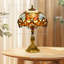 Holleman Glass Table Lamp