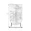 Medieval Painted Wardrobe