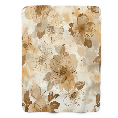 Throw Blanket