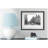 Hull, Whitefriargate 1953 by Francis Frith - Single Picture Frame Print-51359551