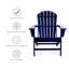 Chaise Adirondack Makowski-1161864148