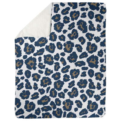 Sewn Throw Blanket