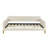 Twin Size Upholstered Daybed with 4 Support Legs-696717656-696717658