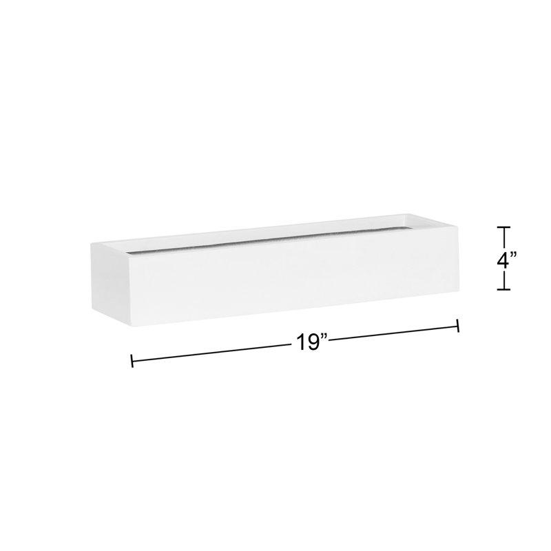 Leshae Handmade Planter