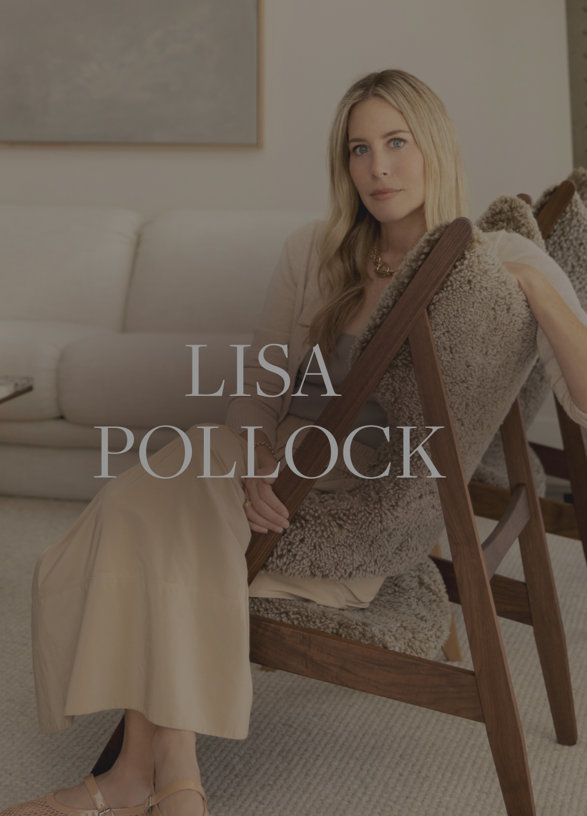 Lisa Pollock