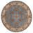Colliers Hand Tufted Wool Oriental Rug-426166986