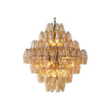 Benini 17 - Light Chandelier
