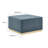 Modway Tilden Upholstered Ottoman-96356062