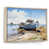 Cadre naturel flottant