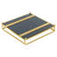 Bourbana Tray