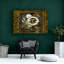 Art mural sur toile Steampunk