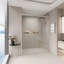 Double porte de douche coulissante-119432253