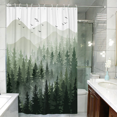 Rideau de douche Raycliff