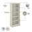 Raker Bookcase-1955124475