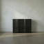 Claudie 3 - Drawer Solid Wood Dresser