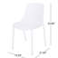 Fauteuil Ivy