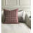 Velvet Feather Reversible Throw Pillow-2061644679