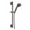 Universal Showering Components Multi Function Handheld Shower Head