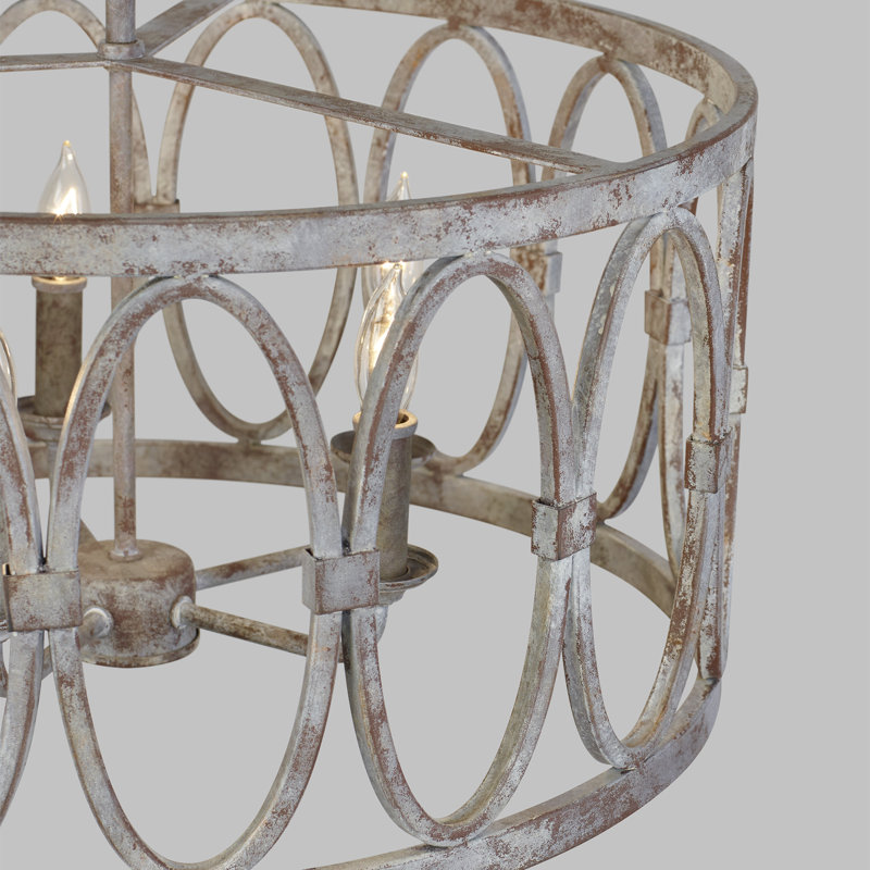Alverstone 5-Light Chandelier