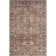  Tapis vintage lavable à la machine Bayberry