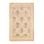 Classic One-of-a-Kind 4' 1" X 6' 3" Hand Knotted Area Rug