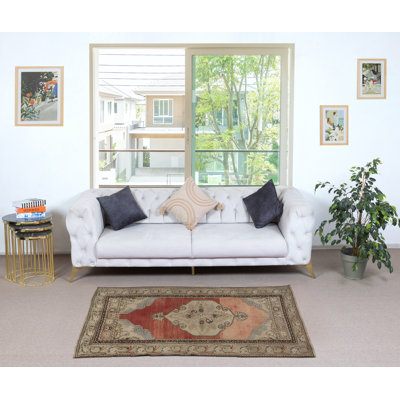 Tapis à carreaux fait à la main en beige, noir et noir, 100% laine douce et confortable, tapis Tulu personnalisé