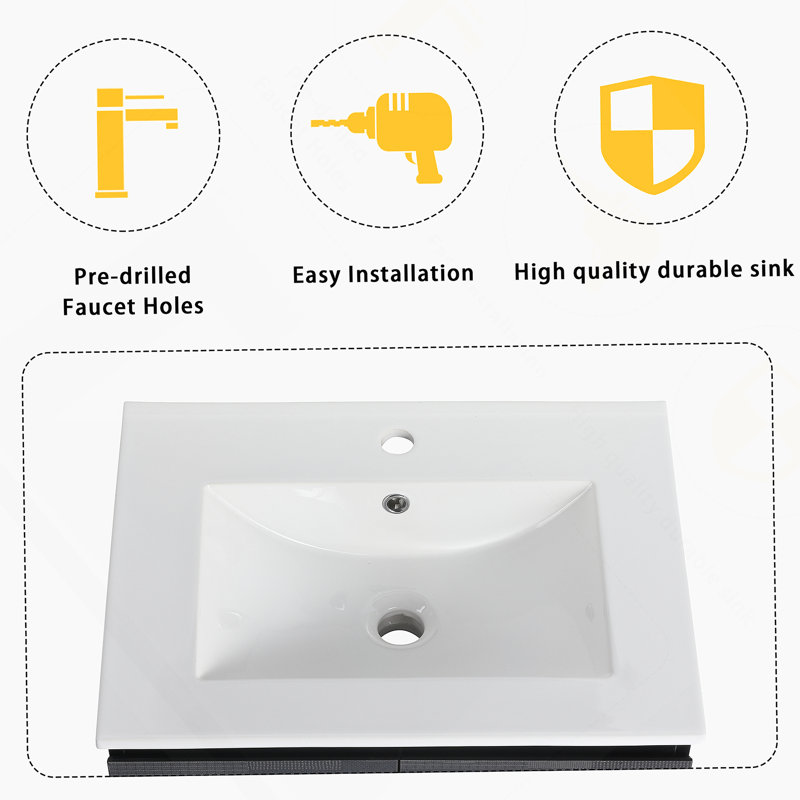 Blue Pinafore Denim Dress