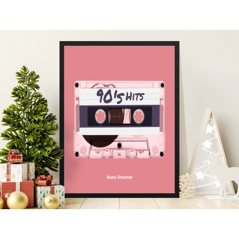 Ceniyah Single Picture Frame Print, 40.64 cm H x 30.48 cm W